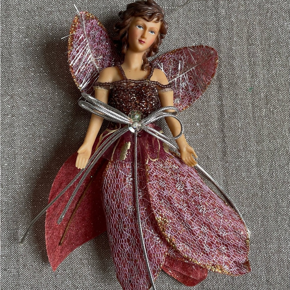 Fairy Ornament